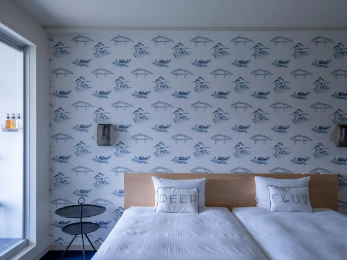 Lyuro Tokyo Kiyosumi By The Share Hotels