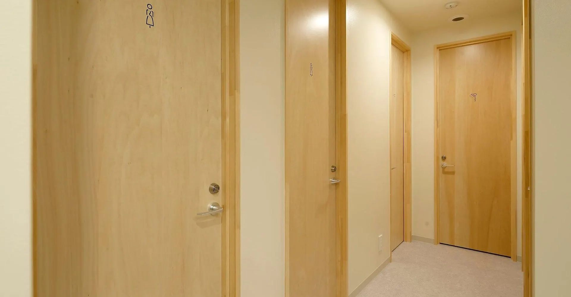 ***  Lyuro Tokyo Kiyosumi By The Share Hotels Japan