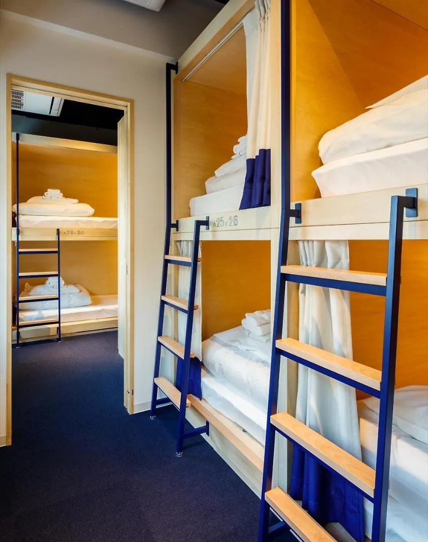 Lyuro Tokyo Kiyosumi By The Share Hotels