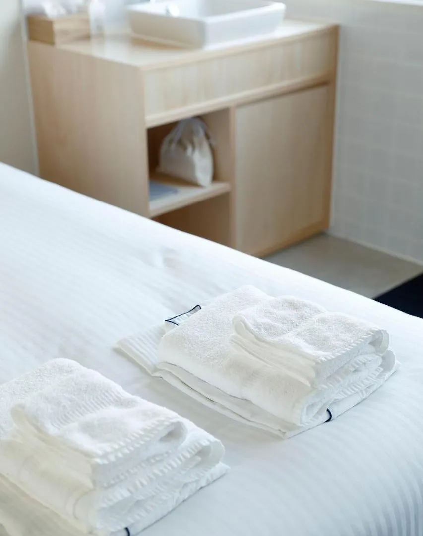 Lyuro Tokyo Kiyosumi By The Share Hotels