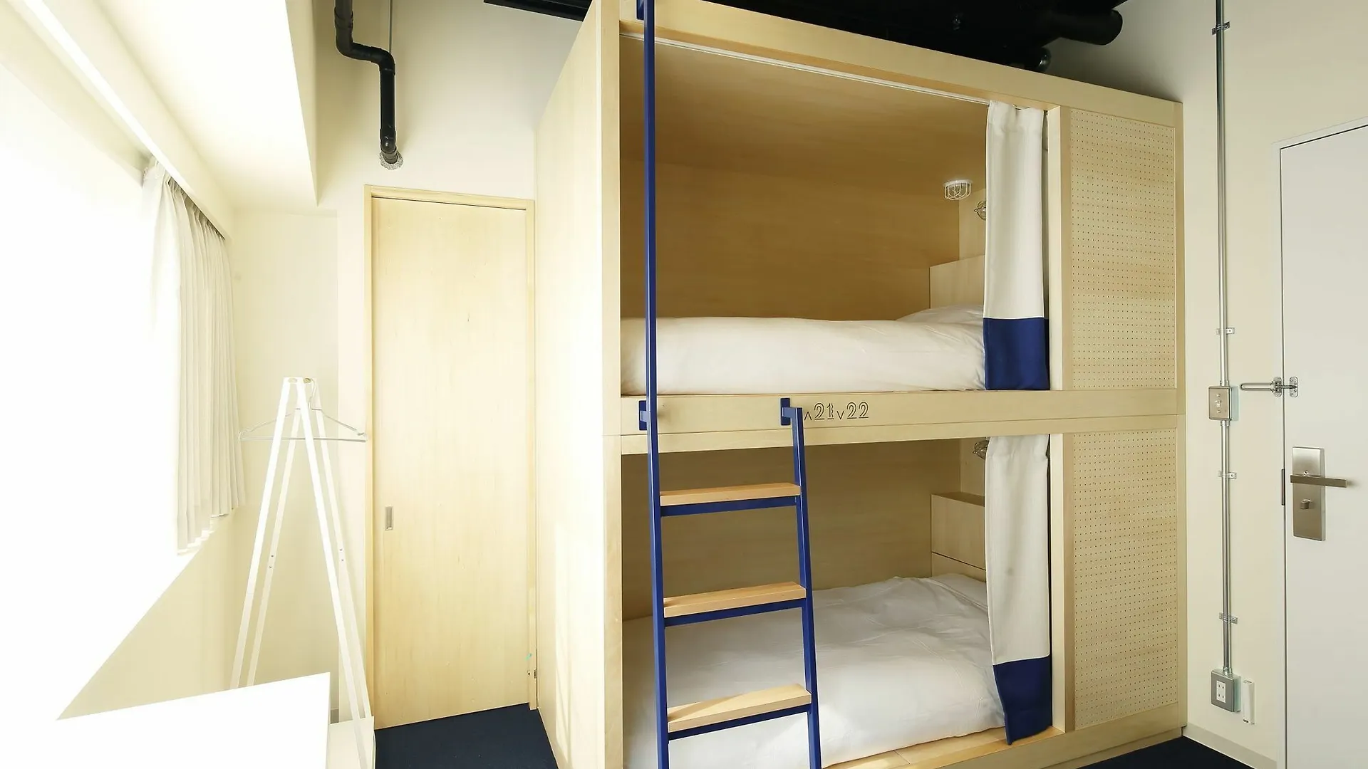 ***  Lyuro Tokyo Kiyosumi By The Share Hotels Japan