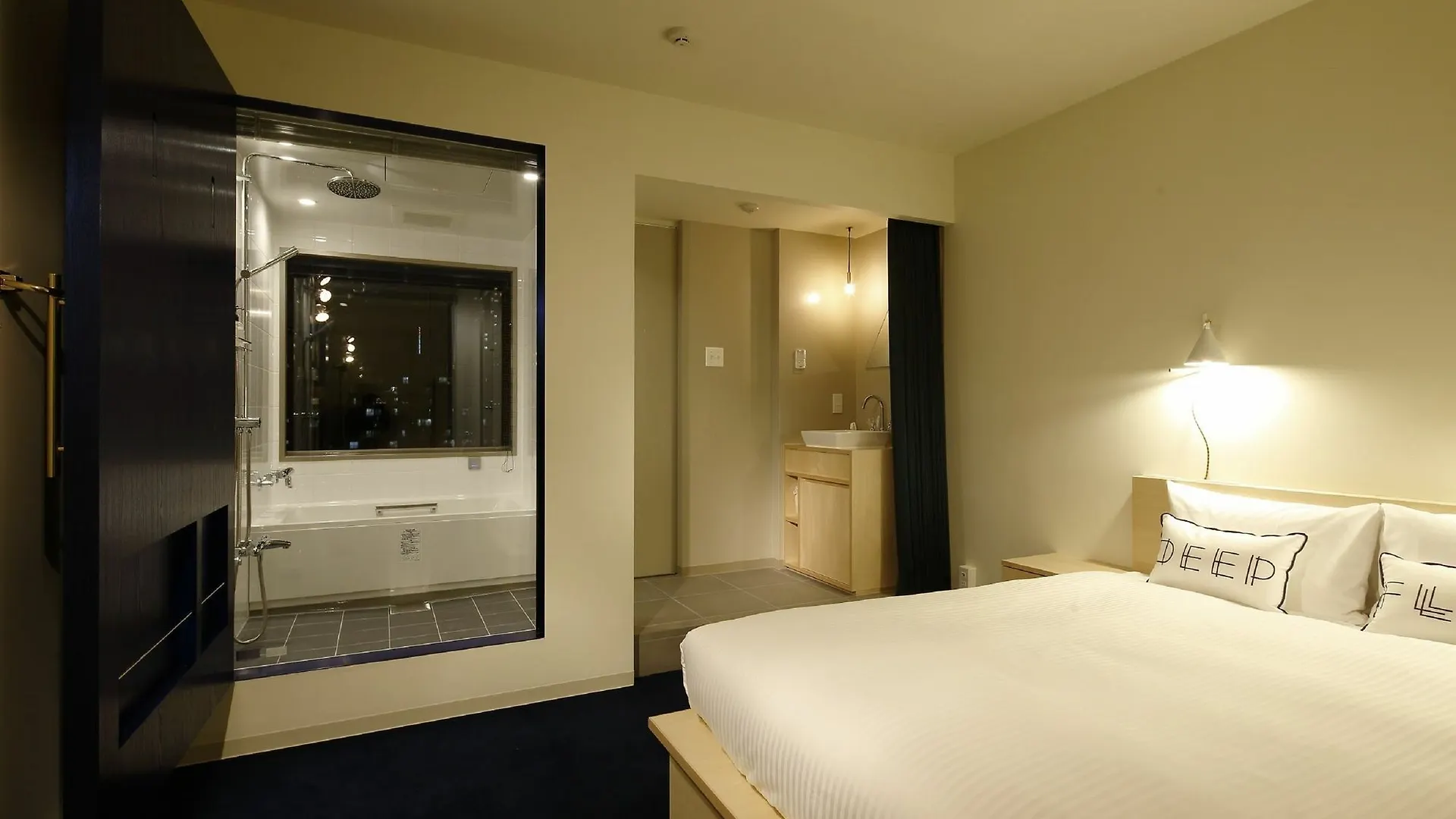 Lyuro Tokyo Kiyosumi By The Share Hotels