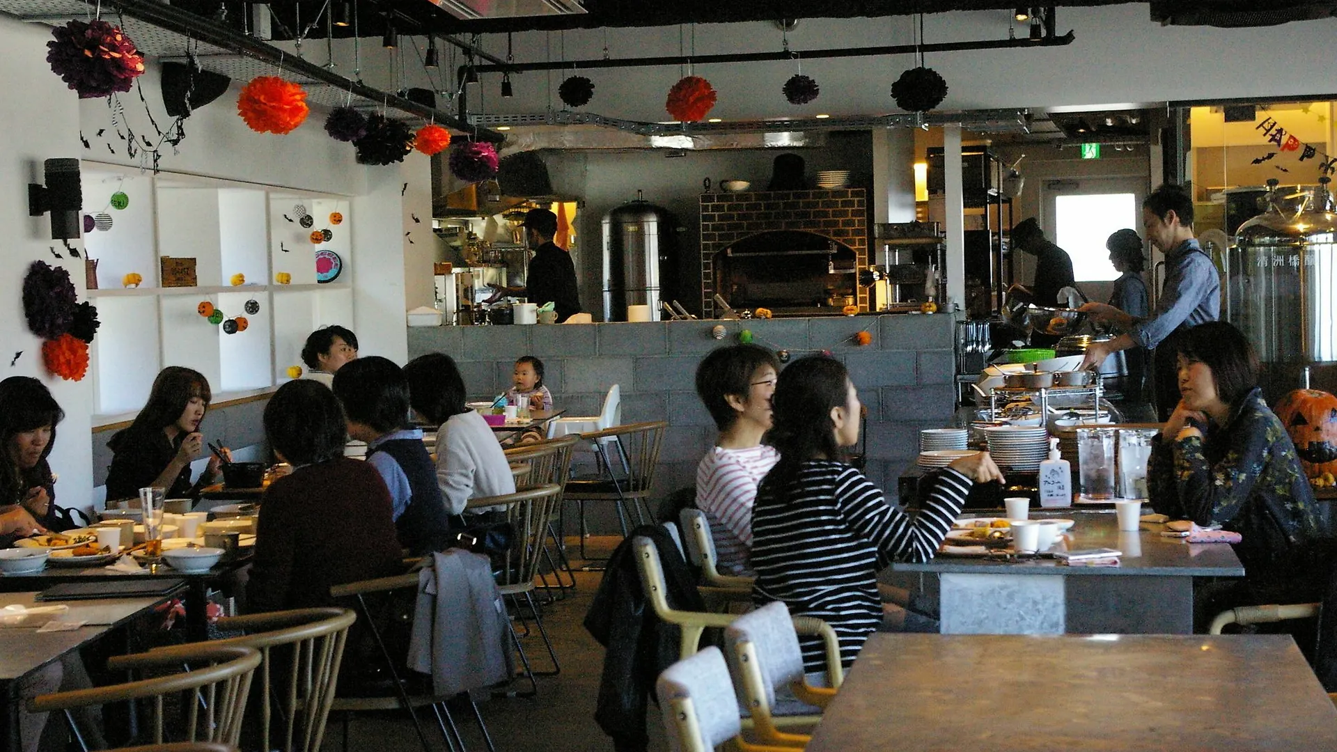 Lyuro Tokyo Kiyosumi By The Share Hotels