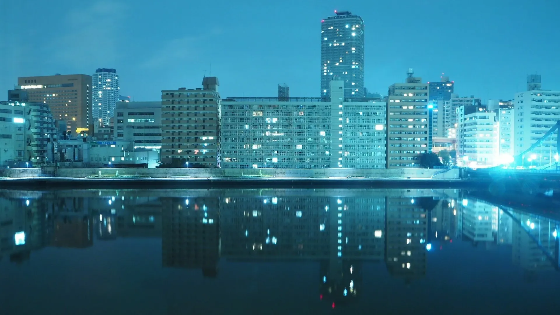 Lyuro Tokyo Kiyosumi By The Share Hotels