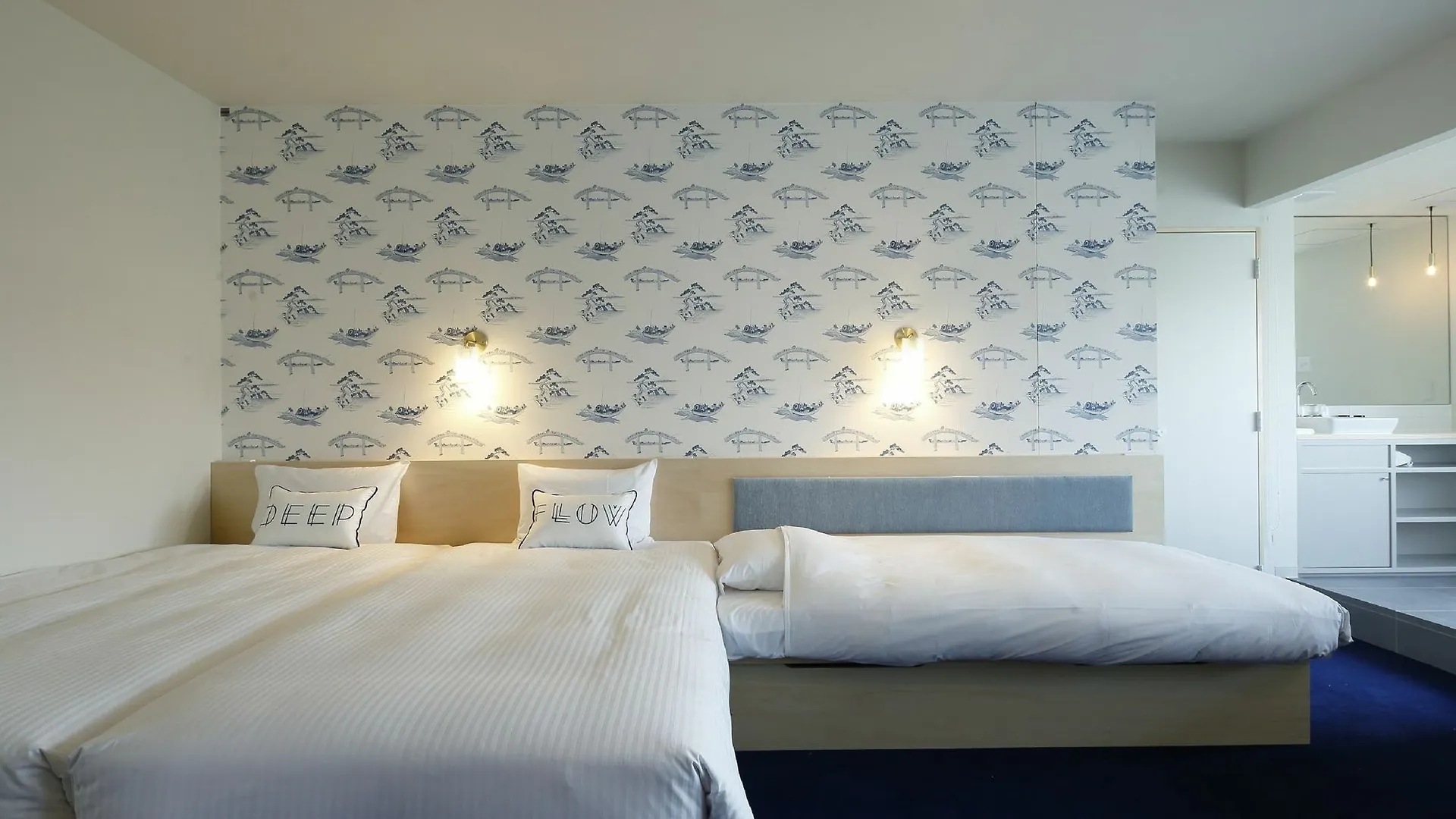 Lyuro Tokyo Kiyosumi By The Share Hotels
