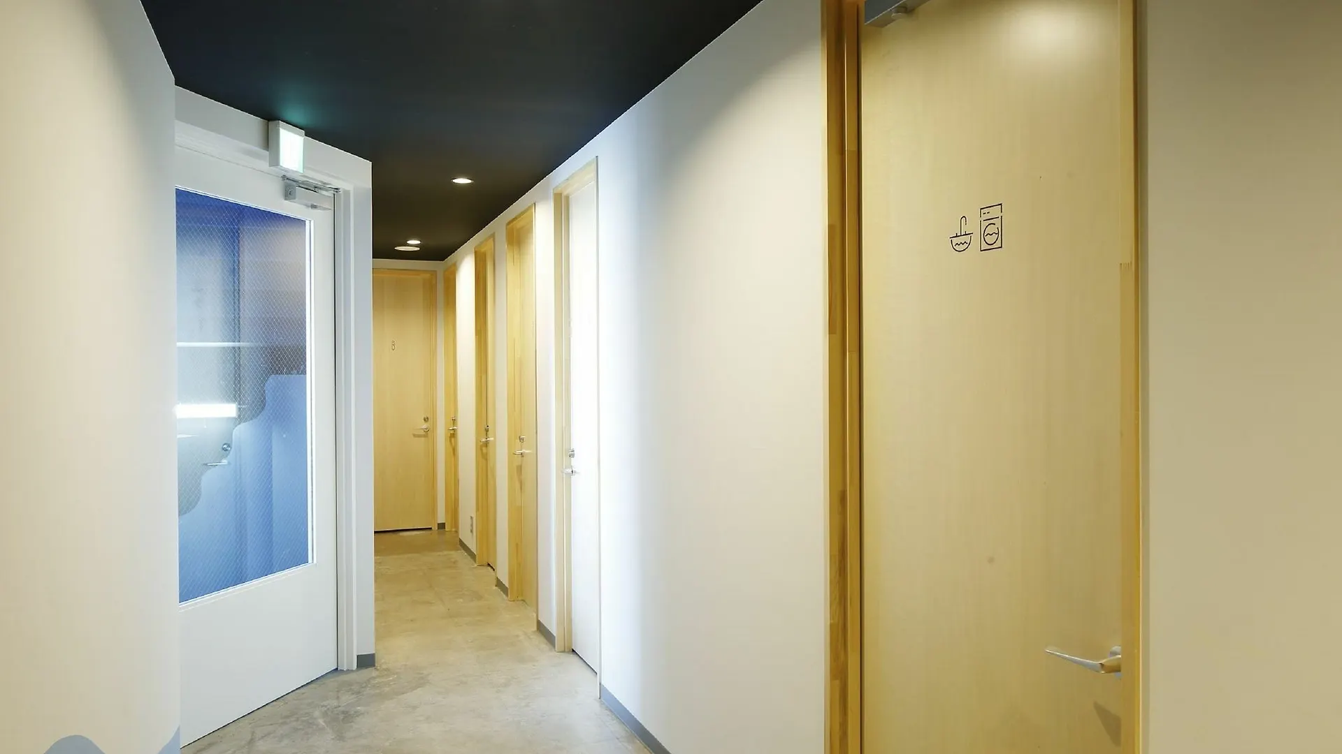 Lyuro Tokyo Kiyosumi By The Share Hotels