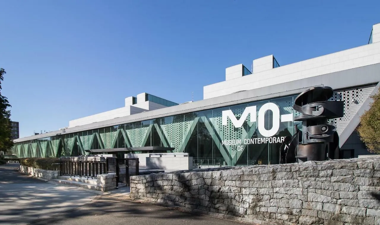 Lyuro Tokyo Kiyosumi By The Share Hotels