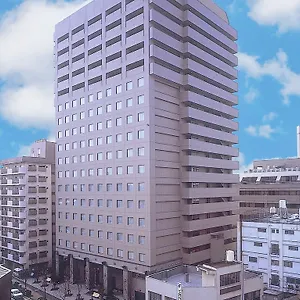 ホテル ホテルマイステイズプレミア大森, 東京都