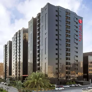 Ramada & By Wyndham 4* Adschman