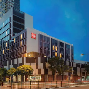 Hotel Ibis Novena