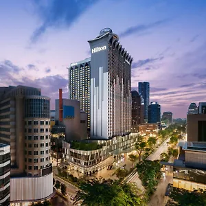 Hotel Hilton Orchard