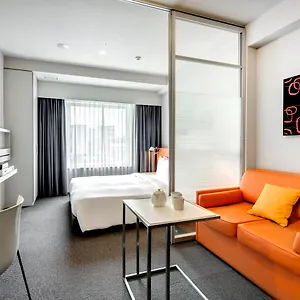 Citadines Shinjuku **** Präfektur Tokio