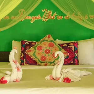 Bali Bohemia Huts 4* Ubud
