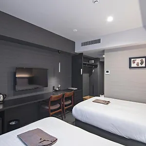 Ninja Black 3* Kyoto