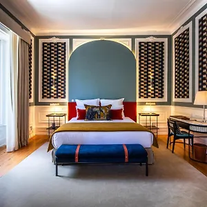 Sublime 5* Lisboa