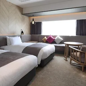 Solaria Nishitetsu Fukuoka Fukuoka (Fukuoka)