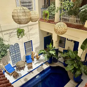 Sherazade 3* Marrakesch