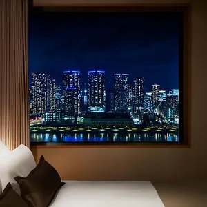Jal Toyosu **** Präfektur Tokio
