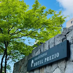 Shizutetsu Prezio Karasumaoike 3* Kyoto