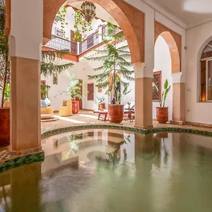 Saba 4* Marrakesh
