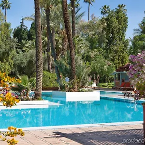 Kenzi Farah 5* Marrakesch