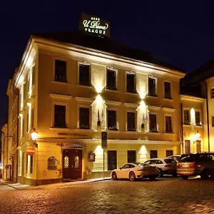U Páva 4* Praga