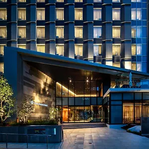 Daiwa Roynet Nishi-shinjuku Premier Hotel