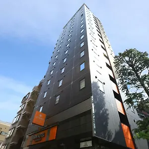 ホテル アパホテル銀座宝町, 東京都