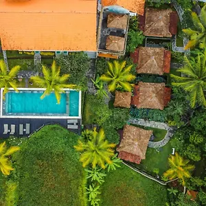 Sari Health 3* Ubud