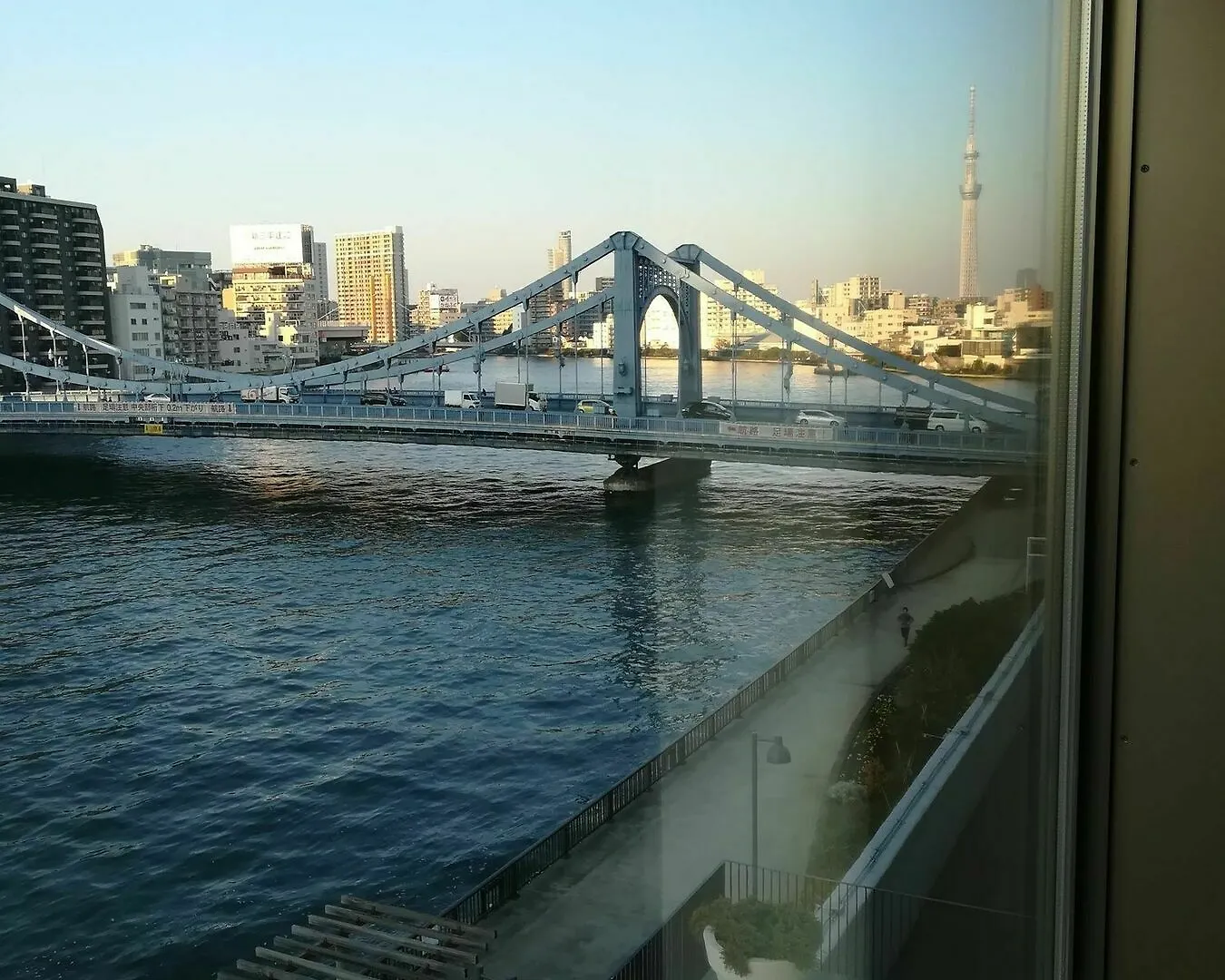 Lyuro Tokyo Kiyosumi By The Share Hotels