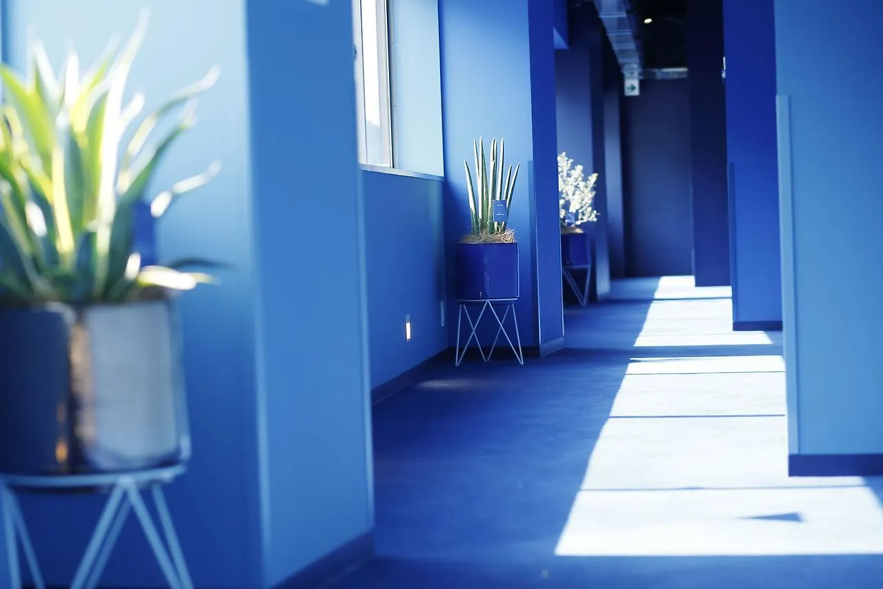 Lyuro Tokyo Kiyosumi By The Share Hotels