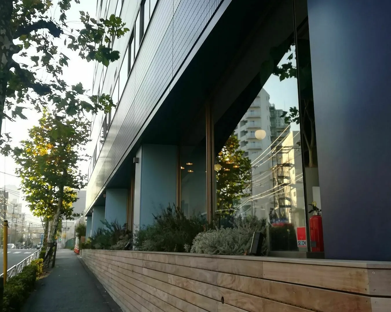 Lyuro Tokyo Kiyosumi By The Share Hotels 3*,